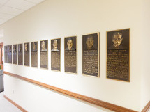 Accounting Hall of Fame