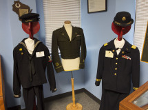 American Legion Museum