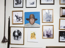 Buckaroo Hall of Fame