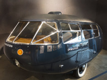National Automobile Museum,
