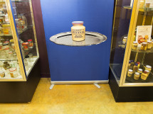 National Mustard Museum