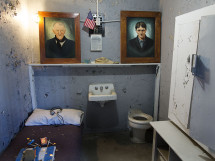Old Montana Prison Museum