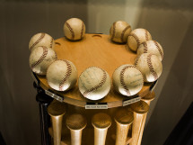 Roger Maris Baseball Museum