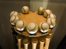 Roger Maris Baseball Museum