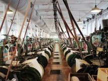 Boott Cotton Mill Museum