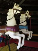 CW Parker Carousel Museum