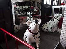 Cincinnati Fire Museum