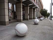 Cincinnati Reds Hall of Fame and Museum