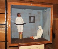 Glore Psychiatric Museum