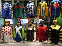 Kentucky Derby Museum