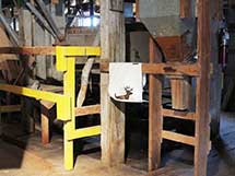 Konrico Rice Mill Museum