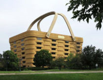 Longaburger Basket Museum