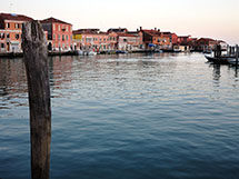 Murano, Italy