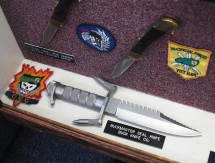 Museum of Edged Weapons