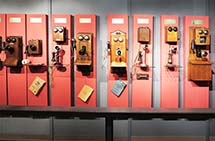 Museum of Independent Telephony