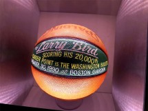 Naismith Memorial Basketball Hall of Fame