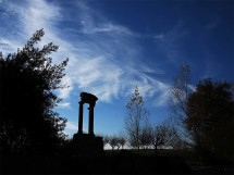 Pompeii Italy