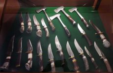 Randall Knife Museum