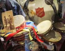 Salvation Army Heritage Museum