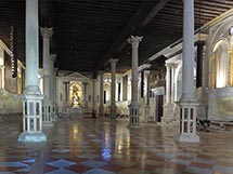 Scuola Grande Di San Rocco