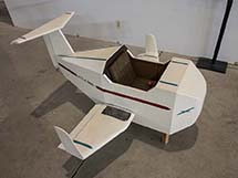 Southwest Soaring Museum