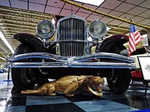 Tallahassee Automobile Museum