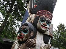 Totem Heritage Center