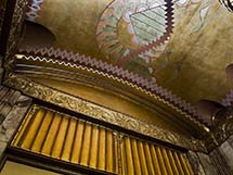 Tulsa Art Deco Museum