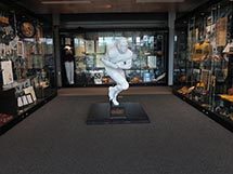 University of Iowa Athletics Hall of Fame