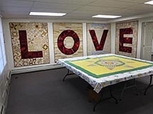 Virginia Quilt Museum