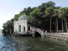 Vizcaya Museum and Gardens