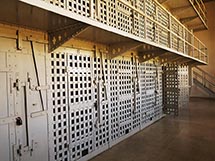 Wyoming Territorial Prison Museum
