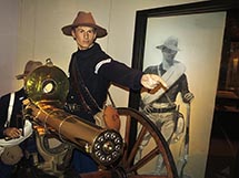 Citizen Soldier Museum