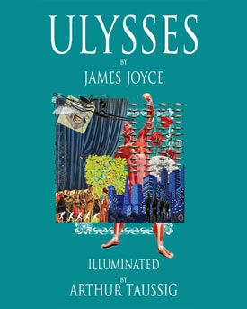 James Joyce's Ulysses