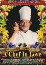 A Chef In Love film essay by Arthur Taussig