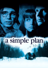 A Simple Plan film essay by Arthur Taussig