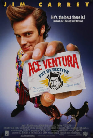 ace-ventura-pet-detective-film-review-by-arthur-taussig