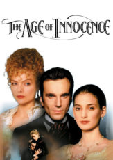 Age of Innocence film essay by Arthur Taussig