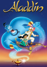 Aladdin film essay by Arthur Taussig