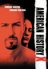 American History X film essay by Arthur Taussig