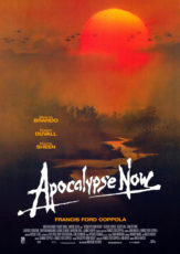 Apocalypse Now film essay by Arthur Taussig