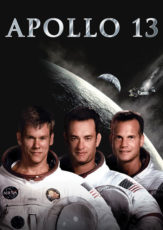 Apollo 13 film essay by Arthur Taussig