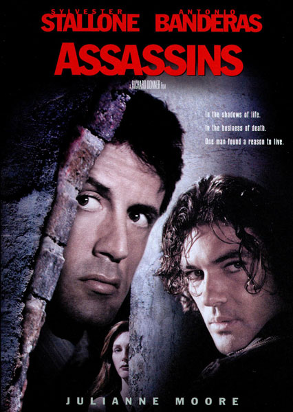 Assassins film essay by arthur taussig