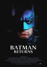 Batman Returns film essay by Arthur Taussig