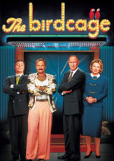 The Bird Cage 1996 film essay by arthur taussig