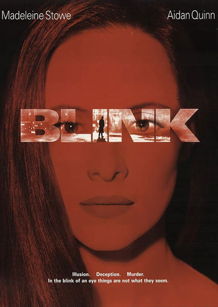 Blink 1993 film essay by Arthur Taussig