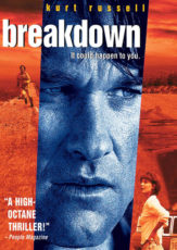 Breakdown film essay by Arthur Taussig