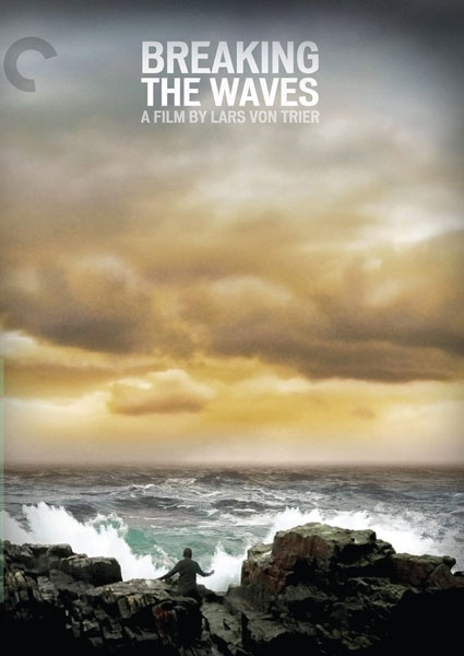 Breaking the Waves film essay by Arthur Taussig