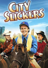 City Slickers film essay by Arthur Taussig