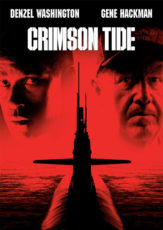 Crimson Tide film essay by Arthur Taussig